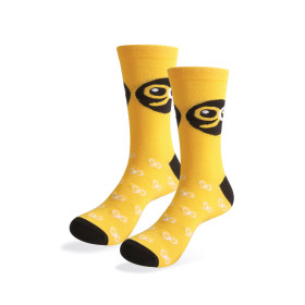 Custom Bamboo Socks